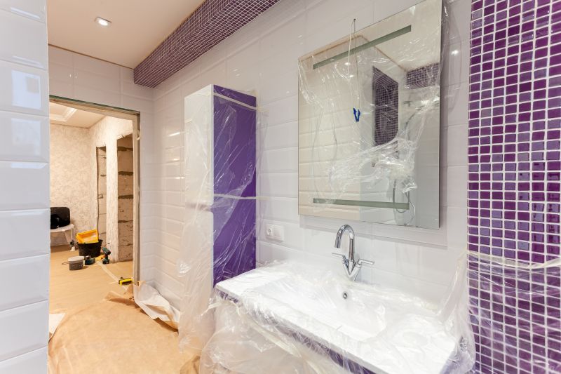 Top Bathroom Remodeling Companies in Greenbrier, AR
