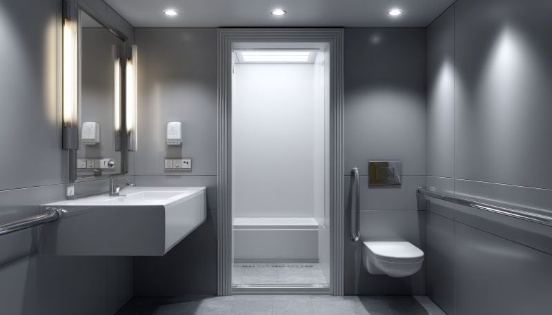 Top Bathroom Remodeling Companies in Mountain Home, AR