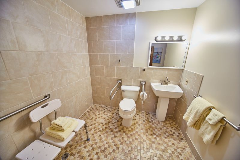 Best Bathroom Accessibility Contractors in Mountain Home, AR
